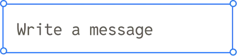 textbox